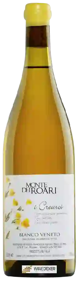Weingut Monte dei Roari - I Crearoi Bianco Weingut Monte dei Roari - I Crearoi Bianco