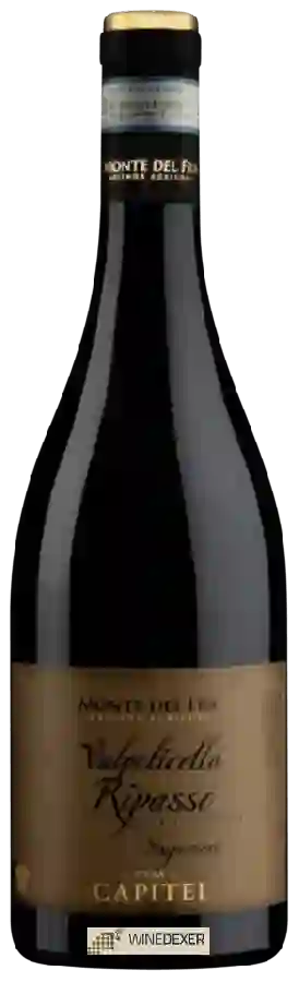 Weingut Monte del Frá - Casa Capitei Valpolicella Ripasso Superiore