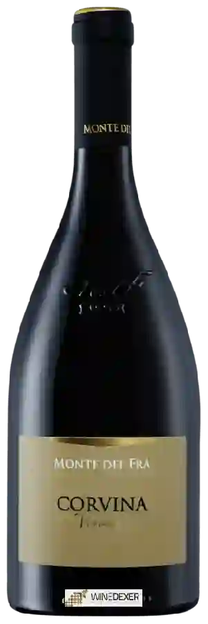 Weingut Monte del Frá - Corvina Veronese Weingut Monte del Frá - Corvina Veronese