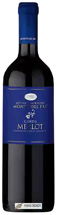 Weingut Monte del Frá - Garda Merlot Weingut Monte del Frá - Garda Merlot
