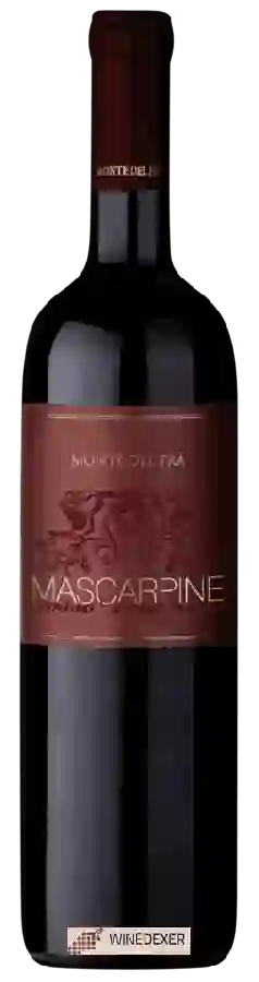 Weingut Monte del Frá - Veneto Mascarpine Rosso