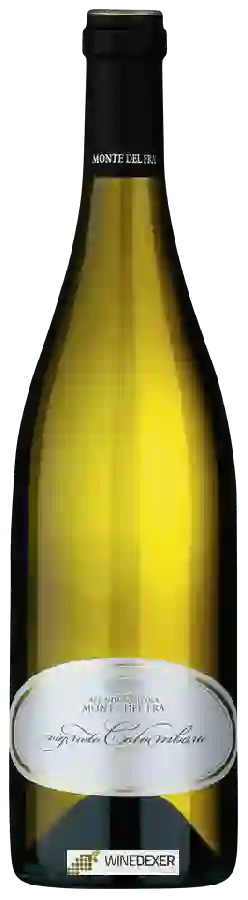 Weingut Monte del Frá - Vigneto la Colombara Garganega