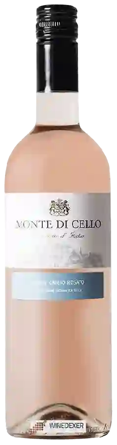 Weingut Monte di Cello - Pinot Grigio Rosato