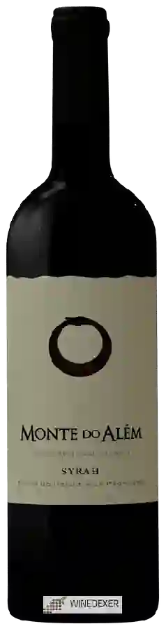 Weingut Monte do Além - Syrah Weingut Monte do Além - Syrah