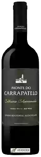 Weingut Monte do Carrapatelo - Colheita Selecionada