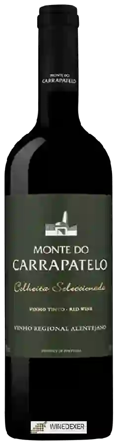 Weingut Monte do Carrapatelo - Colheita Selecionada