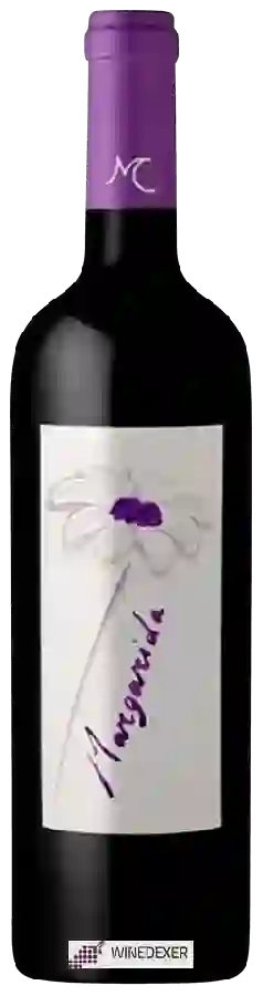 Weingut Monte dos Cabacos - Margarita Tinto Weingut Monte dos Cabacos - Margarita Tinto