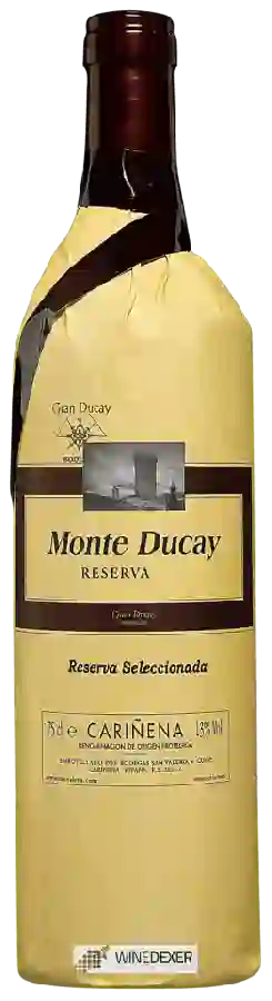 Weingut Monte Ducay - Reserva Seleccionada