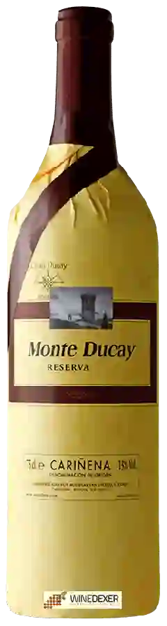 Weingut Monte Ducay - Reserva Weingut Monte Ducay - Reserva