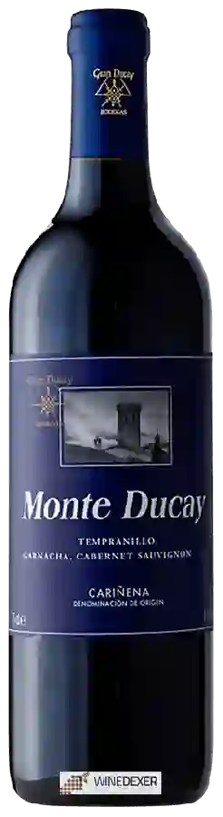 Weingut Monte Ducay - Tinto Weingut Monte Ducay - Tinto