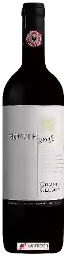 Weingut Monte Guelfo - Chianti Classico