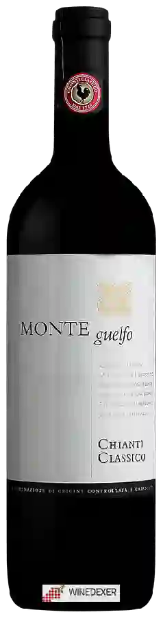 Weingut Monte Guelfo - Chianti Classico Weingut Monte Guelfo - Chianti Classico