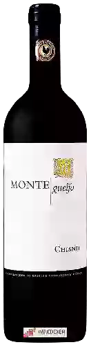 Weingut Monte Guelfo - Chianti