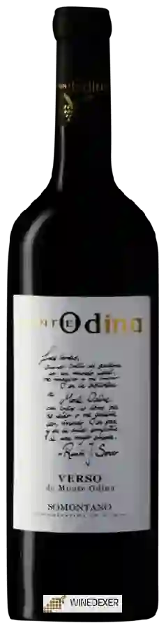 Weingut Monte Odina - Verso
