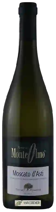 Weingut Monte Olmo - Moscato d'Asti