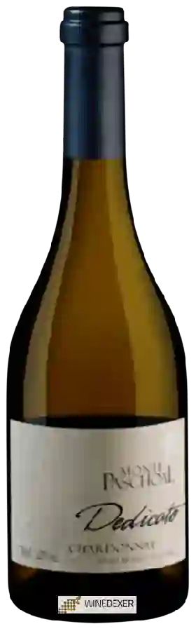 Weingut Monte Paschoal - Dedicato Chardonnay