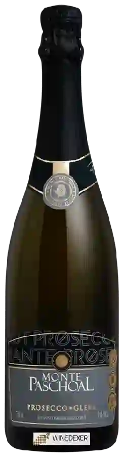 Weingut Monte Paschoal - Prosecco Weingut Monte Paschoal - Prosecco