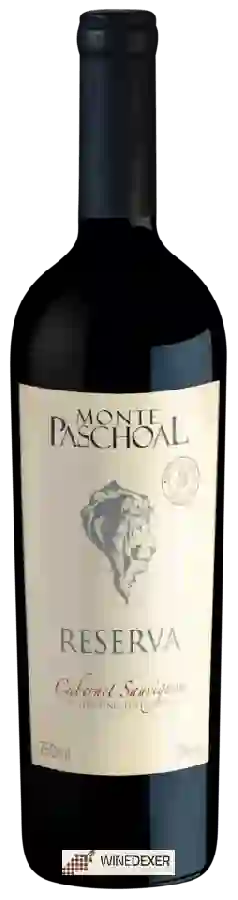 Weingut Monte Paschoal - Reserve Cabernet Sauvignon Weingut Monte Paschoal - Reserve Cabernet Sauvignon