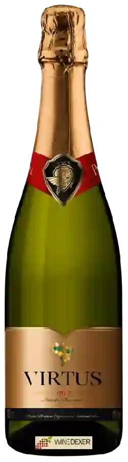 Weingut Monte Paschoal - Virtus Brut Weingut Monte Paschoal - Virtus Brut