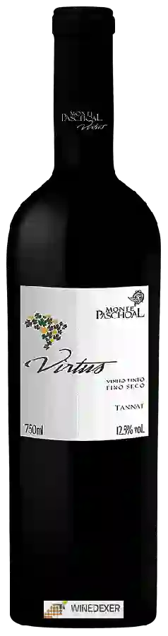Weingut Monte Paschoal - Virtus Tannat Weingut Monte Paschoal - Virtus Tannat