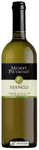 Weingut Monte Pietroso - Bianco