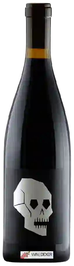 Weingut Monte Rio Cellars - Syrah