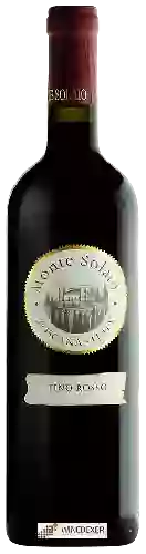 Weingut Monte Solaio - Tino Rosso