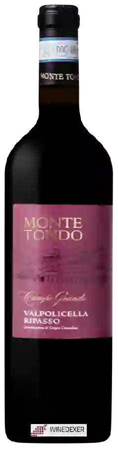 Weingut Monte Tondo - Campo Grande Valpolicella Ripasso