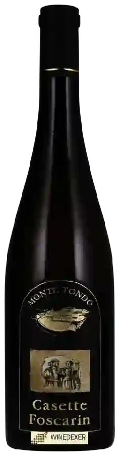 Weingut Monte Tondo - Casette Foscarin