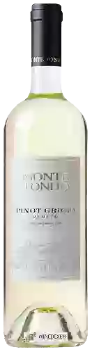 Weingut Monte Tondo - Pinot Grigio Veneto