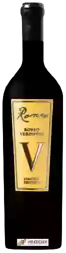 Weingut Monte Tondo - Romeo V Limited Edition Rosso Veronese