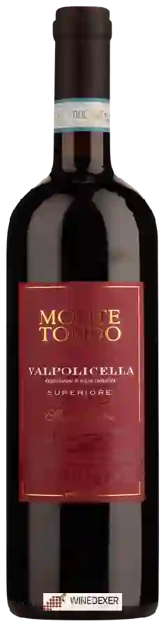 Weingut Monte Tondo - San Pietro Valpolicella Superiore