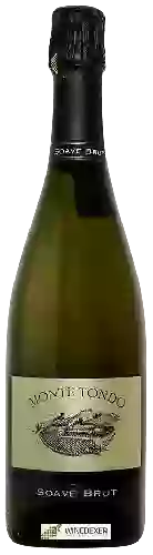 Weingut Monte Tondo - Soave Brut