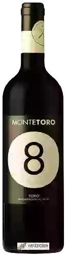 Weingut Monte Toro - 8 Crianza
