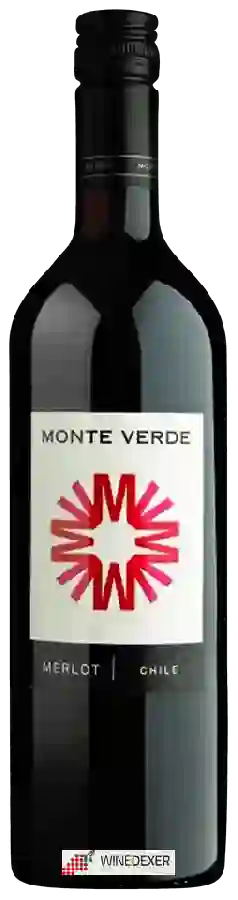 Weingut Monte Verde - Merlot Weingut Monte Verde - Merlot