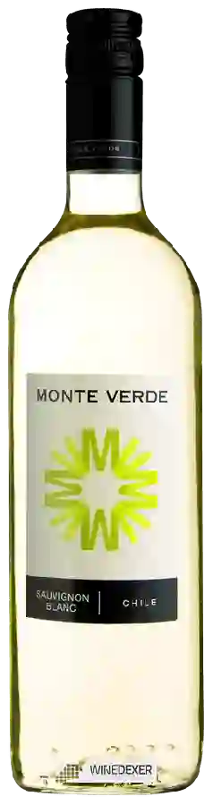 Weingut Monte Verde - Sauvignon Blanc Weingut Monte Verde - Sauvignon Blanc