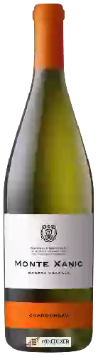 Weingut Monte Xanic - Chardonnay