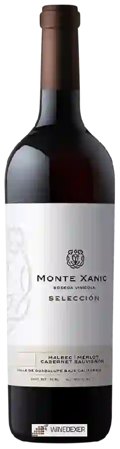 Weingut Monte Xanic - Selección Red Blend