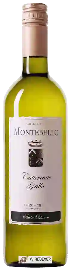 Weingut Montebello - Catarratto - Grillo Weingut Montebello - Catarratto - Grillo