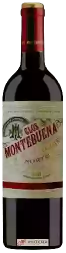 Weingut Montebuena - Clos Montebuena Norte