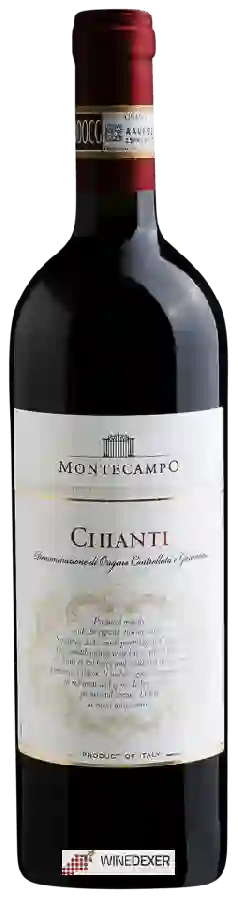 Weingut Montecampo - Chianti Weingut Montecampo - Chianti