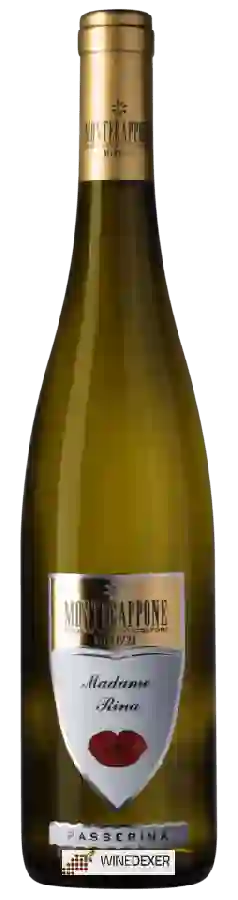 Weingut Montecappone - Madame Rina Passerina Weingut Montecappone - Madame Rina Passerina