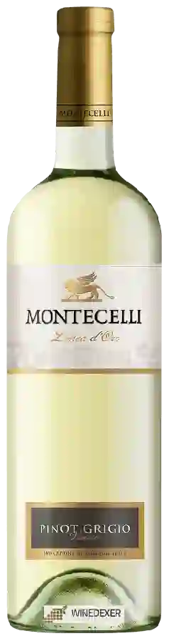 Weingut Montecelli - Pinot Grigio Weingut Montecelli - Pinot Grigio