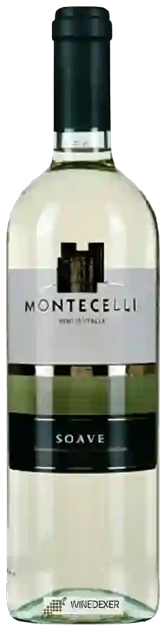 Weingut Montecelli - Soave Weingut Montecelli - Soave