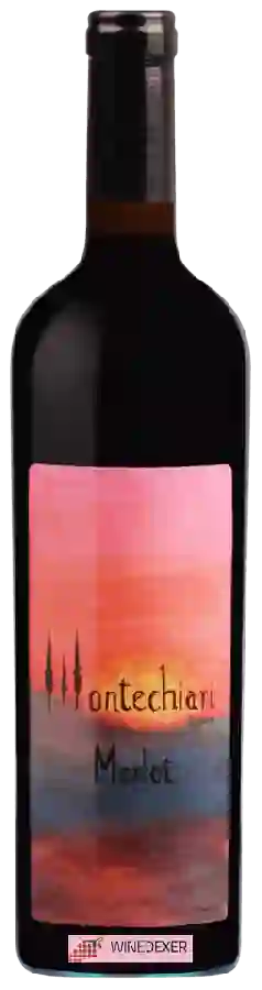 Weingut Montechiari - Merlot Weingut Montechiari - Merlot