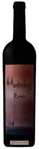 Weingut Montechiari - Rosso