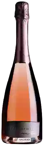Weingut Monteci - Bellebolle Brut Rosé