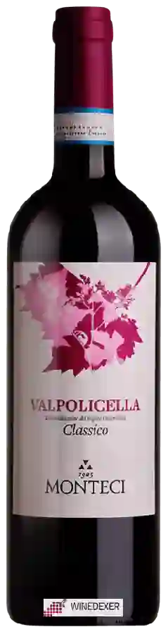 Weingut Monteci - Valpolicella Classico