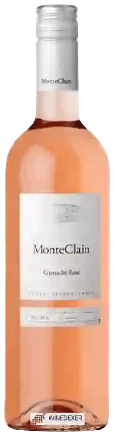 Weingut MonteClain - Grenache Rosé