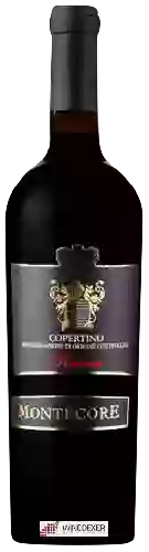 Weingut Montecore - Copertino Riserva